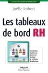 Les tableaux de bord RH - Joëlle Imbert - Éditions d'Organisation