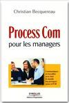 Process Com pour les managers - Christian Becquereau - Éditions d'Organisation