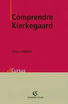 Comprendre Kierkegaard