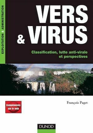 Vers et virus - François Paget - Dunod