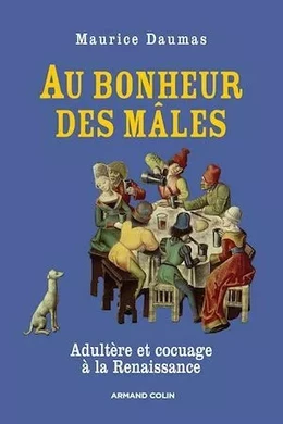 Au bonheur des mâles