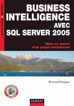 Business Intelligence avec SQL Server 2005