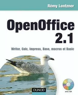 OpenOffice 2.1