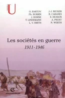 Les sociétés en guerre