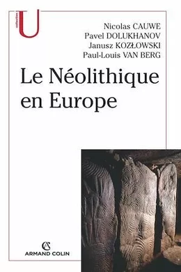 Le Néolithique en Europe