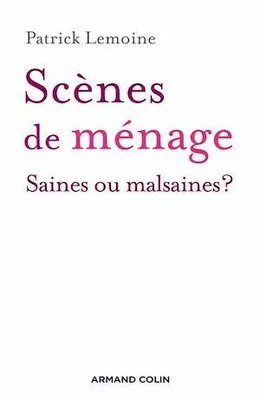 Scènes de ménage