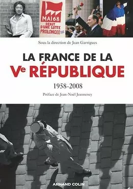 La France de la Ve République