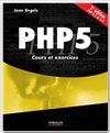 PHP 5 - Jean Engels - Eyrolles