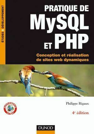 Pratique de MySQL et PHP - Philippe Rigaux - Dunod