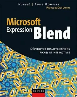 Microsoft Expression Blend