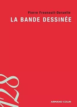 La bande dessinée