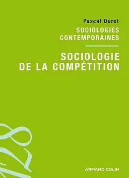 Sociologie de la compétition