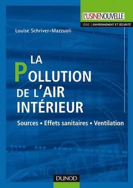 La pollution de l'air intérieur