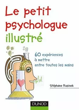 Le petit psychologue illustré