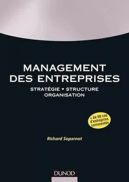 Management des entreprises