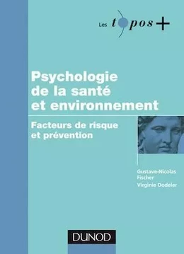 Psychologie de la santé et environnement