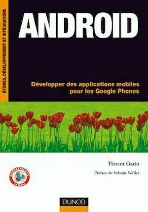 Android - Florent Garin - Dunod