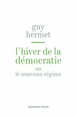 L'hiver de la démocratie