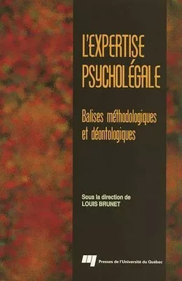 L'expertise psycholégale