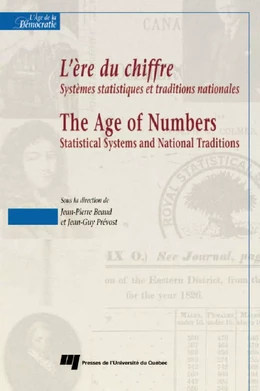 L'ère du chiffre / The Age of Numbers