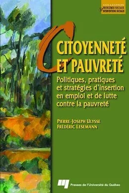 Citoyenneté et pauvreté