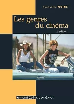 Les genres du cinéma