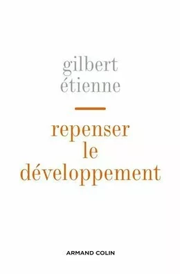 Repenser le développement