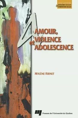 Amour, violence et adolescence