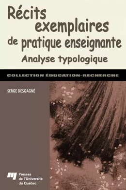 Récits exemplaires de pratique enseignante