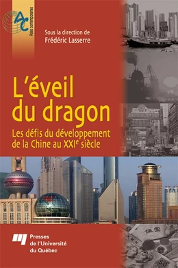 L'éveil du dragon