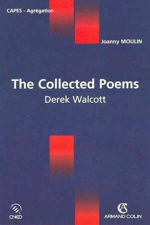 The collected Poems - Joanny Moulin - Armand Colin