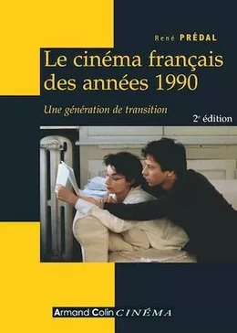 Le cinéma français des années 1990