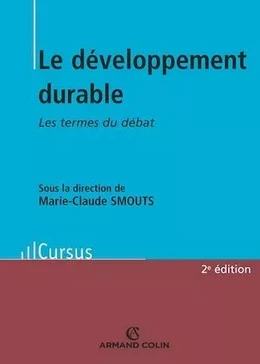 Le développement durable