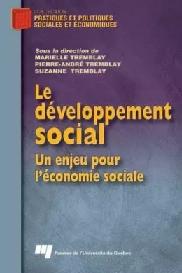 Le développement social