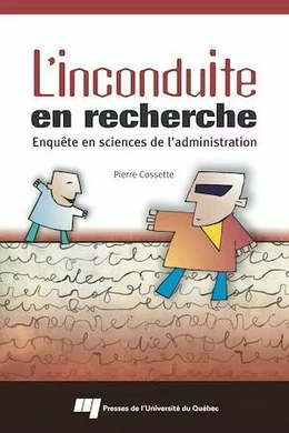 L'inconduite en recherche