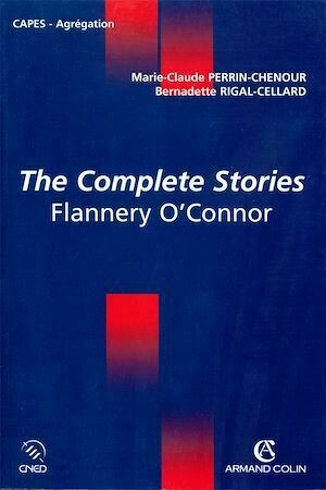 The Complete Stories - Marie-Claude Perrin-Chenour - Armand Colin