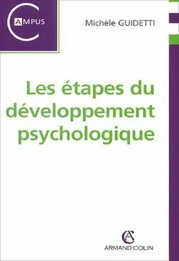 Les étapes du développement psychologique
