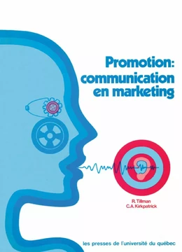 Promotion communication en marketing