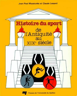 Histoire du sport de l'Antiquité au XIXe siècle