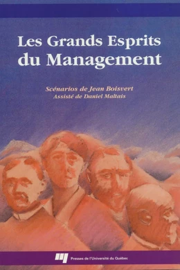 Les grands esprits du management