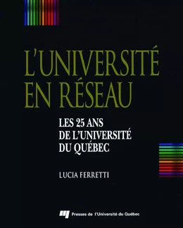 L'université en réseau