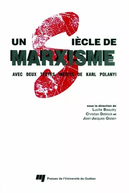 Un siècle de marxisme