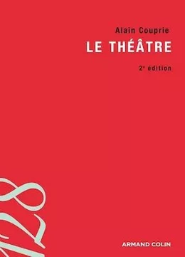 Le théâtre