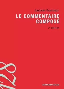 Le commentaire composé