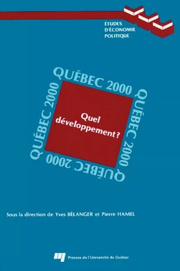 Québec 2000