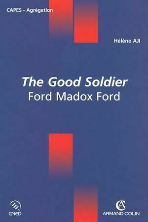 The Good Soldier - Héléne Aji - Armand Colin
