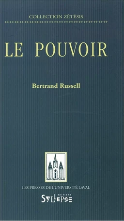 Pouvoir Le