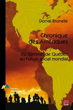 Chronique des Amériques