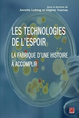 Les technologies de l'espoir