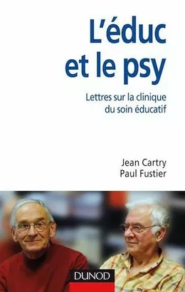 L'éduc et le psy